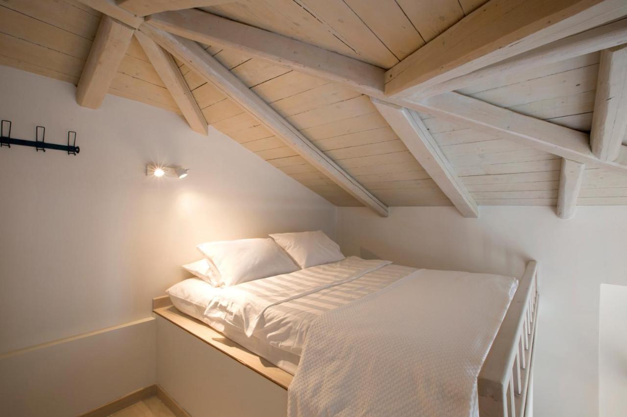Villa Perivoli In Lemon Orchard Mesaria  Eksteriør billede